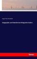 Geographie und Statistik des Königreichs Italien