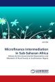 Microfice Intermediation in Sub-Saharan Africa
