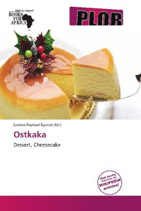 Ostkaka