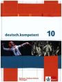 10. Klasse, Schülerbuch