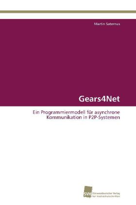 Gears4Net
