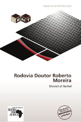 Rodovia Doutor Roberto Moreira