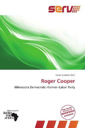 Roger Cooper