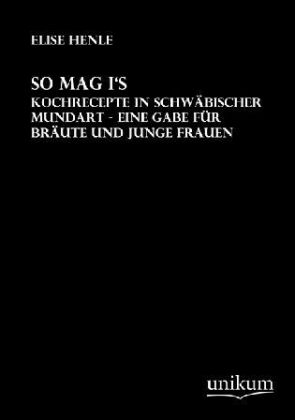 So Mag I's