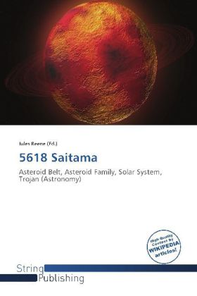 5618 Saitama