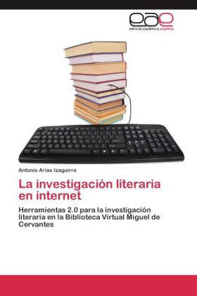 La investigación literaria en internet