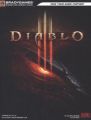 Diablo III, Lösungsbuch (Konsolenversion)
