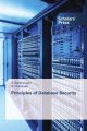 Principles of Database Security