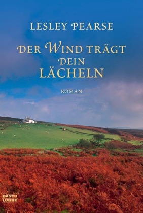 Der Wind trägt dein Lächeln