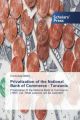 Privatization of the National Bank of Commerce - Tanzania