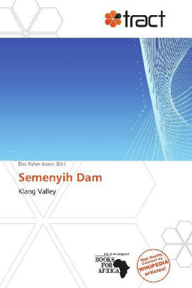 Semenyih Dam