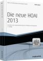 Die neue HOAI 2013