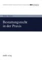 Bestattungsrecht in der Praxis