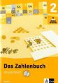 2. Schuljahr, Arbeitsheft m. CD-ROM