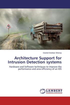Architecture Support for Intrusion Detection systems