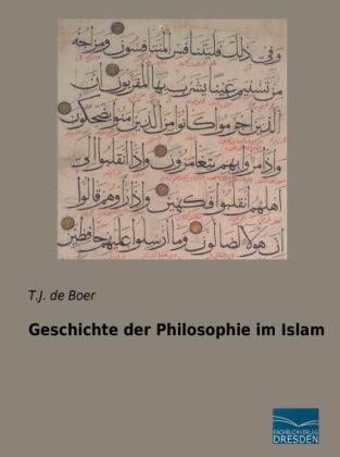 Geschichte der Philosophie im Islam