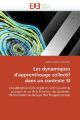 Les dynamiques d'apprentissage collectif dans un contexte SI