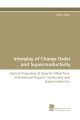 Interplay of Charge Order and Superconductivity
