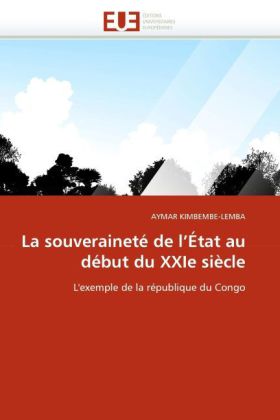 La souveraineté de l'État au début du XXIe siècle