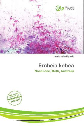 Ercheia kebea