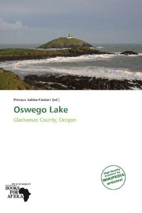 Oswego Lake