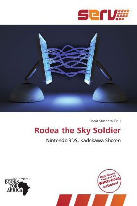 Rodea the Sky Soldier