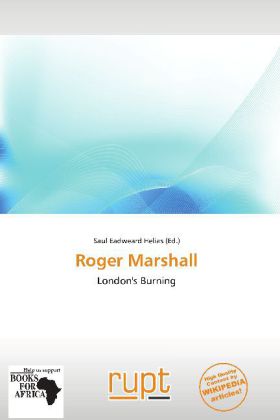Roger Marshall