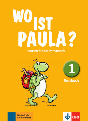 1. Lernjahr, Kursbuch