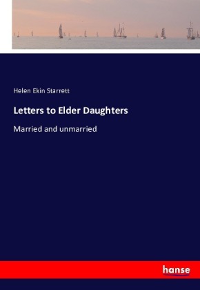 Letters to Elder Daughters