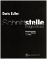 Schnittstelle Erdgeschoss