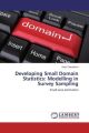Developing Small Domain Statistics: Modelling in Survey Sampling