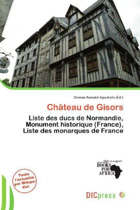 Château de Gisors