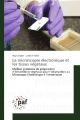 La microscopie électronique et les tissus végétaux