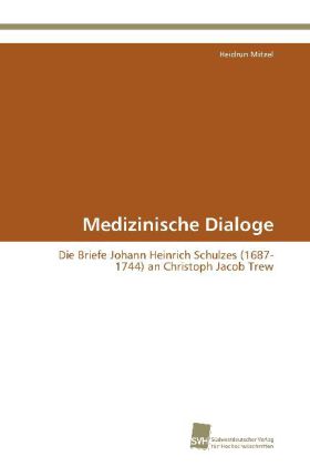 Medizinische Dialoge