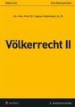 Völkerrecht II. Tl.2