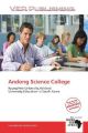 Andong Science College