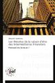 Les théories de la raison d'être des Intermédiaires Ficiers