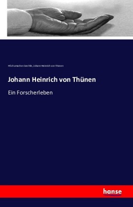Johann Heinrich von Thünen