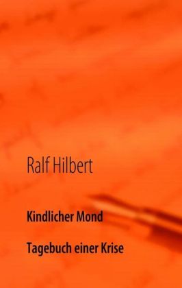 Kindlicher Mond