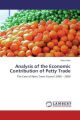 Analysis of the Economic Contribution of Petty Trade