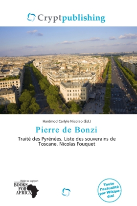 Pierre de Bonzi