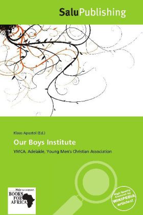 Our Boys Institute