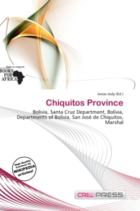 Chiquitos Province