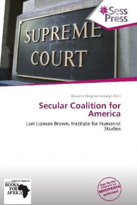 Secular Coalition for America