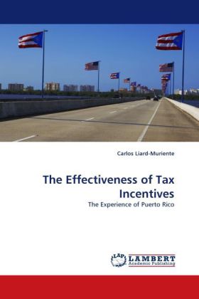 The Effectiveness of Tax Incentives