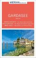 MERIAN momente Reiseführer Gardasee
