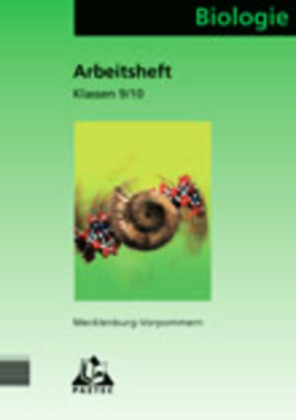 Klasse 9/10, Realschule, Neuausgabe