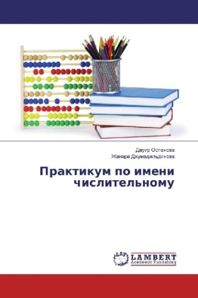 Praktikum po imeni chislitel'nomu