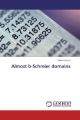 Almost b-Schreier domains