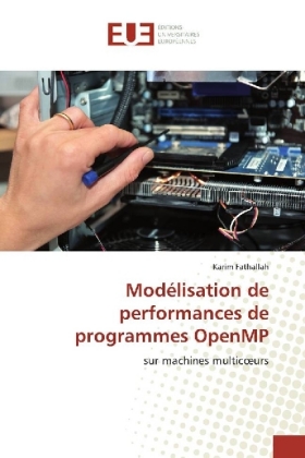 Modélisation de performances de programmes OpenMP